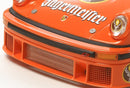 TAM24328 - 1/24 Tamiya Porsche Turbo RSR Type 934 Jagermeister Race Car