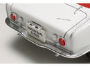 TAM24340 - 1/24 Tamiya Honda S600 Convertible Sports Car