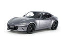TAM24353 - 1/24 Tamiya Mazda MX5 RF Roadster Sports Car