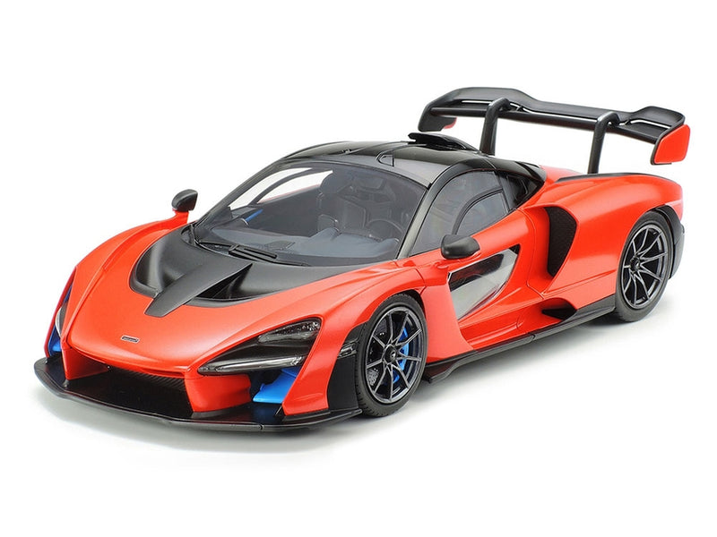 TAM24355 - 1/24 Tamiya McLaren Senna Hypercar