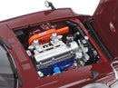 TAM24360 - 1/24 Tamiya Nissan Fairlady 240ZG Car