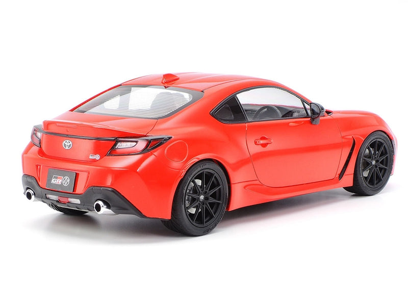 TAM24361 - 1/24 Tamiya Toyota GR86 Sports Car