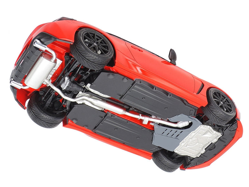 TAM24361 - 1/24 Tamiya Toyota GR86 Sports Car