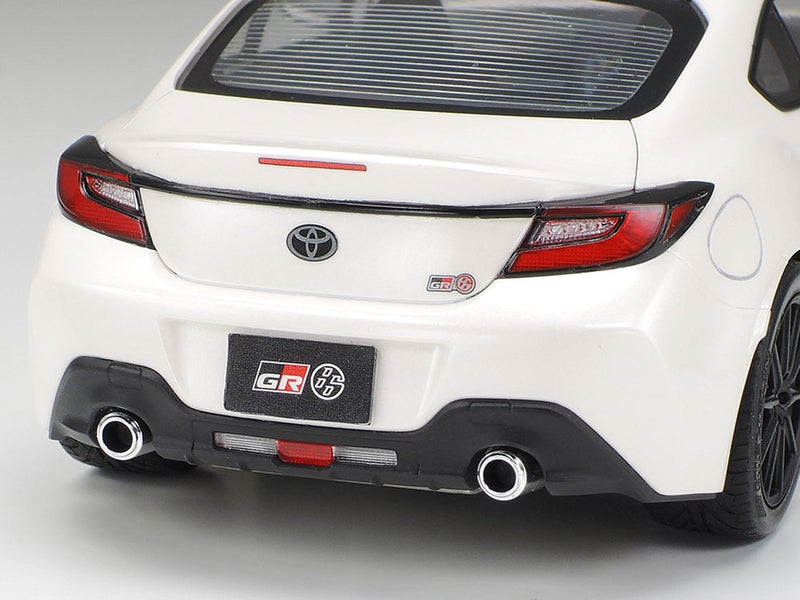 TAM24361 - 1/24 Tamiya Toyota GR86 Sports Car