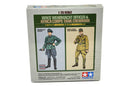 1/35 Tamiya WWII Wehrmacht Officer Figure Model Kit