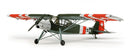 TAM25158 - 1/48 Tamiya Fieseler Fi156C Storch (Foreign Air Forces) Aircraft