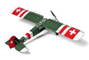 TAM25158 - 1/48 Tamiya Fieseler Fi156C Storch (Foreign Air Forces) Aircraft