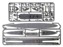 TAM31343 - 1/700 Tamiya IJN Suzuya Heavy Cruiser Waterline