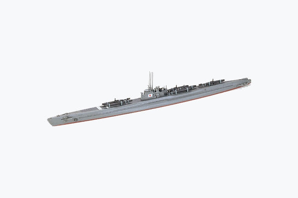 TAM31435 - 1/700 Tamiya IJN I58 Submarine Waterline