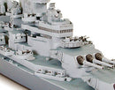 TAM31613 - 1/700 Tamiya USS Missouri BB63 Battleship Waterline