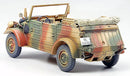 TAM32501 - 1/48 Tamiya Type 82 Kubelwagen