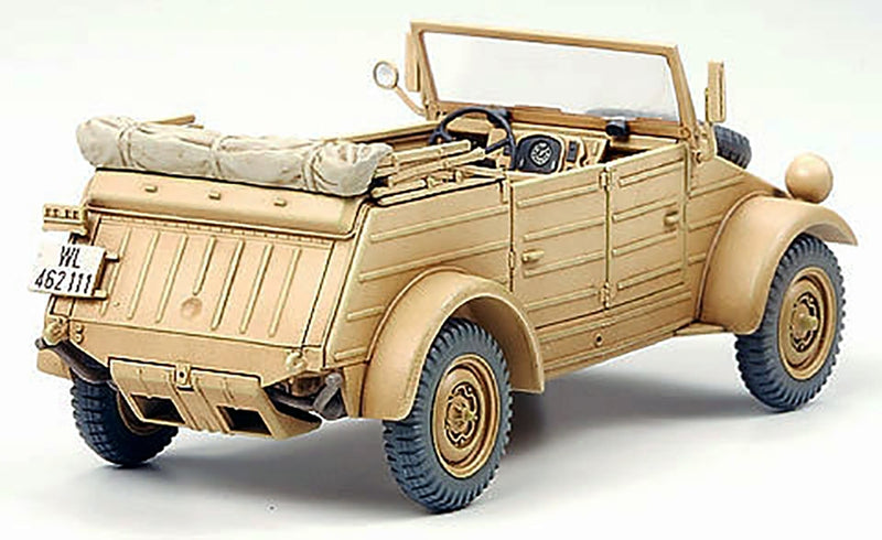 TAM32501 - 1/48 Tamiya Type 82 Kubelwagen