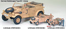 TAM32501 - 1/48 Tamiya Type 82 Kubelwagen