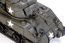 TAM32505 - 1/48 Tamiya US M4 Sherman Early Tank