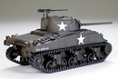 TAM32505 - 1/48 Tamiya US M4 Sherman Early Tank