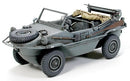 TAM32506 - 1/48 Tamiya Schwimmwagen Type 166 Amphibious Vehicle
