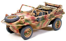 TAM32506 - 1/48 Tamiya Schwimmwagen Type 166 Amphibious Vehicle