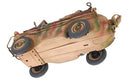 TAM32506 - 1/48 Tamiya Schwimmwagen Type 166 Amphibious Vehicle