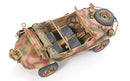 TAM32506 - 1/48 Tamiya Schwimmwagen Type 166 Amphibious Vehicle