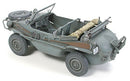 TAM32506 - 1/48 Tamiya Schwimmwagen Type 166 Amphibious Vehicle