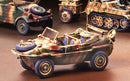 TAM32506 - 1/48 Tamiya Schwimmwagen Type 166 Amphibious Vehicle