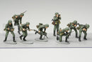 TAM32512 - 1/48 Tamiya WWII German Infantry (15)