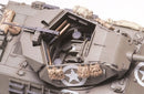 TAM32519 - 1/48 Tamiya US M10 Mid Tank Destroyer