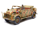 TAM32553 - 1/48 Tamiya German Steyr Type 1500A Kommandeurwagen