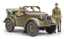 TAM32558 - 1/48 Tamiya Japanese Type 95 Kurogane 4x4 Light Vehicle