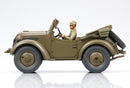 TAM32558 - 1/48 Tamiya Japanese Type 95 Kurogane 4x4 Light Vehicle