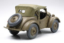 TAM32558 - 1/48 Tamiya Japanese Type 95 Kurogane 4x4 Light Vehicle