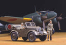 TAM32558 - 1/48 Tamiya Japanese Type 95 Kurogane 4x4 Light Vehicle