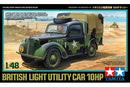 TAM32562 - 1/48 Tamiya British 10HP Utility Truck