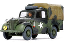 TAM32562 - 1/48 Tamiya British 10HP Utility Truck