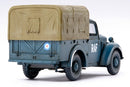 TAM32562 - 1/48 Tamiya British 10HP Utility Truck