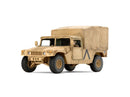 TAM32563 - 1/48 Tamiya US Modern 4x4 Utility Cargo Type Vehicle