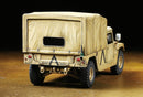 TAM32563 - 1/48 Tamiya US Modern 4x4 Utility Cargo Type Vehicle