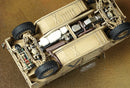 TAM32563 - 1/48 Tamiya US Modern 4x4 Utility Cargo Type Vehicle