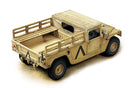 TAM32563 - 1/48 Tamiya US Modern 4x4 Utility Cargo Type Vehicle