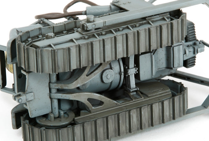 TAM32565 - 1/48 Tamiya Komatsu G40 Bulldozer