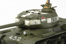 TAM32571 - 1/48 Tamiya JS2 Mod 1944 Heavy Tank