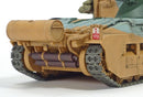 TAM32572 - 1/48 Tamiya Matilda Mk III/IV British Mk IIA Infantry Tank