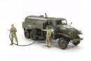 TAM32579 - 1/48 Tamiya US 2.5-Ton 6x6 Airfield Fuel Truck