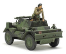 TAM32581 - 1/48 Tamiya British Dingo MK II Armored Scout Car