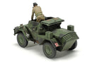 TAM32581 - 1/48 Tamiya British Dingo MK II Armored Scout Car