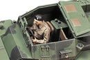 TAM32581 - 1/48 Tamiya British Dingo MK II Armored Scout Car