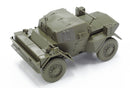 TAM32581 - 1/48 Tamiya British Dingo MK II Armored Scout Car