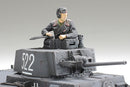 TAM32583 - 1/48 Tamiya German Panzer 38(t) Ausf E/F Tank
