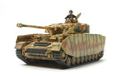 TAM32584 - 1/48 Tamiya German Pz IV Ausf H Late Production Tank