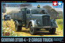 TAM32585 - 1/48 Tamiya German 3-Ton 4x2 Cargo Truck